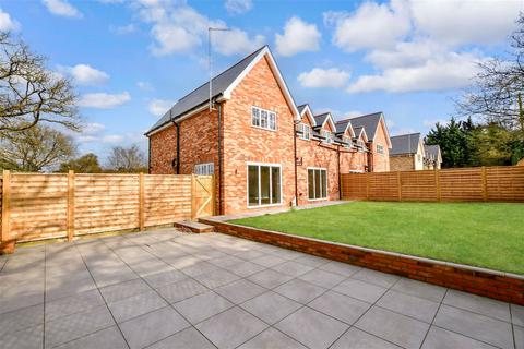 3 bedroom semi-detached house for sale, Woodlands, Copthall Green, Waltham Abbey, Essex