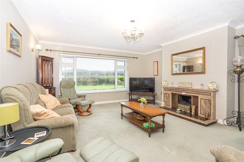 3 bedroom bungalow for sale, Ffordd Bryngwyn, Llanrug, Caernarfon, Gwynedd, LL55