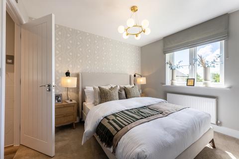 2 bedroom terraced house for sale, Plot 31, The Tulip at Primrose Meadows, Langdon Road EX22