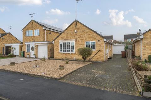 2 bedroom detached bungalow for sale, Dunmore Close, Lincoln, Lincolnshire, LN5