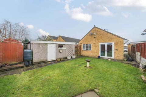 2 bedroom detached bungalow for sale, Dunmore Close, Lincoln, Lincolnshire, LN5