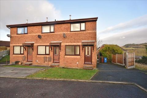 2 bed property for rent in Pennine Road, Chorley