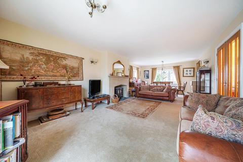 5 bedroom detached house for sale, Westcote Barton,  Oxfordshire,  OX7