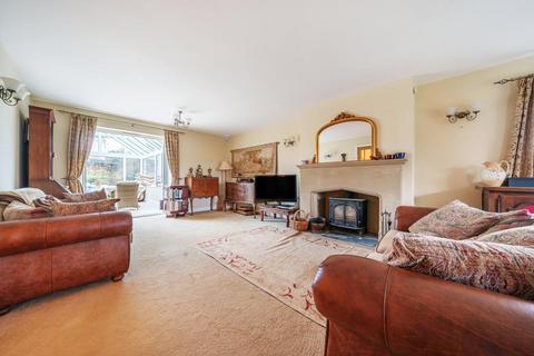 4 bedroom detached house for sale, Westcote Barton,  Oxfordshire,  OX7