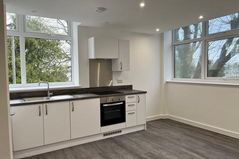 1 bedroom apartment for sale, Vallis Road, Frome, BA11