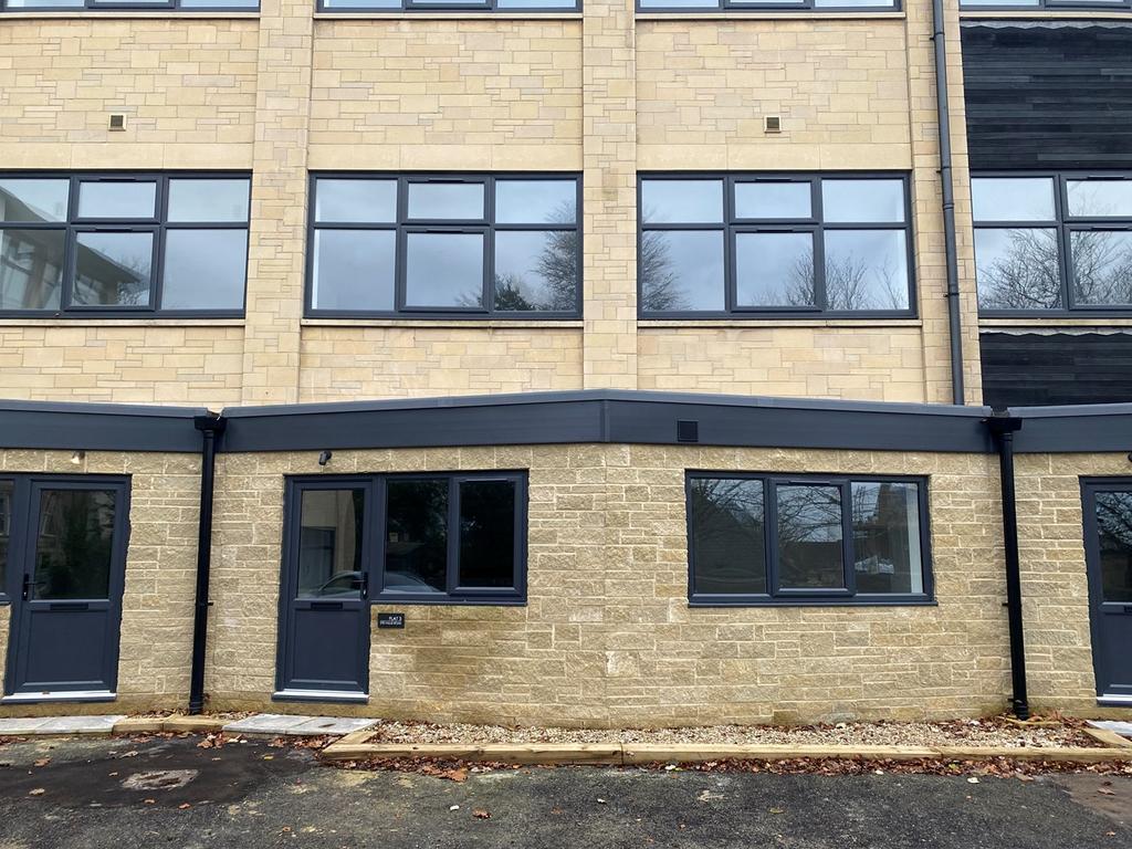 Vallis Road, Frome, BA11 1 bed apartment for sale £185,000