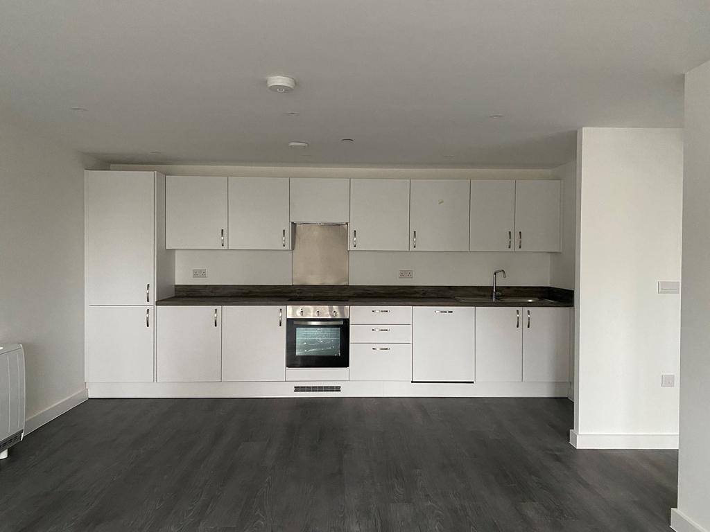 Vallis Road, Frome, BA11 1 bed apartment for sale £185,000