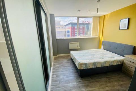 2 bedroom flat for sale, 22 Suffolk Street, B1 1LS