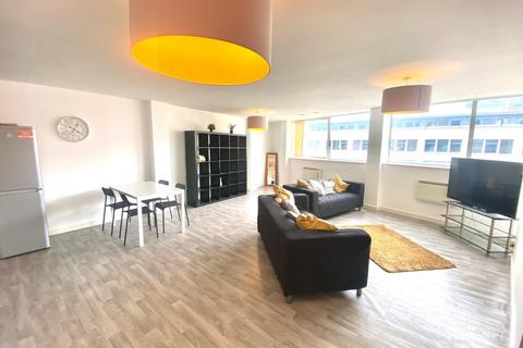 West One, 22 Suffolk Street, B1 1LS