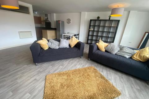 2 bedroom apartment for sale, West One, 22 Suffolk Street, B1 1LS