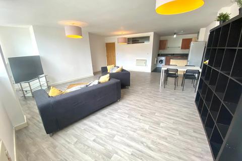 2 bedroom apartment for sale, West One, 22 Suffolk Street, B1 1LS