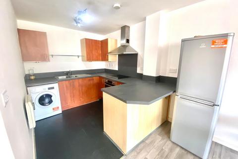 2 bedroom apartment for sale, West One, 22 Suffolk Street, B1 1LS