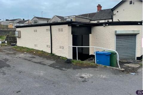 Bar and nightclub for sale, Carmarthen Road, Fforestfach SA5