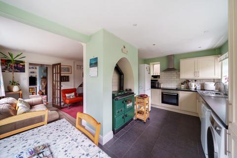3 bedroom detached house for sale, Manor Street, West Coker, Yeovil, BA22