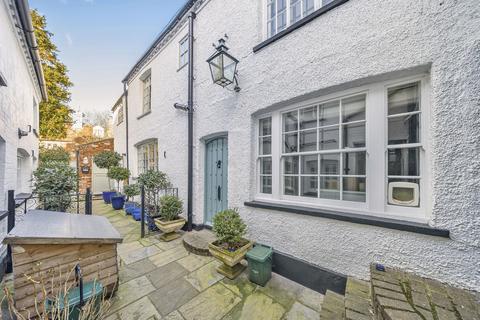 3 bedroom townhouse for sale, High Street, Wallingford, OX10