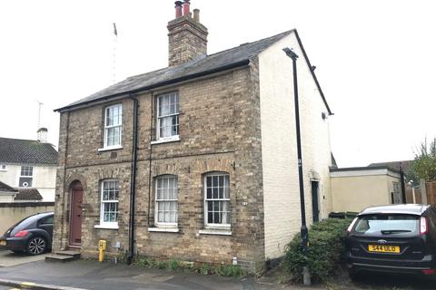 73 Stoneham Street, Coggeshall, Colchester, CO6 1UJ