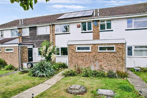 17 Broadmarsh Close, Grove, Wantage, OX12 0NH