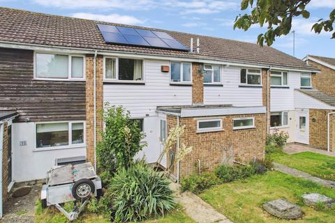 17 Broadmarsh Close, Grove, Wantage, OX12 0NH