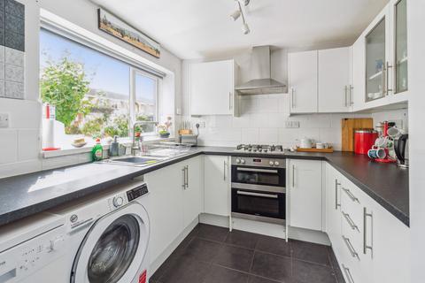 17 Broadmarsh Close, Grove, Wantage, OX12 0NH