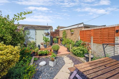17 Broadmarsh Close, Grove, Wantage, OX12 0NH