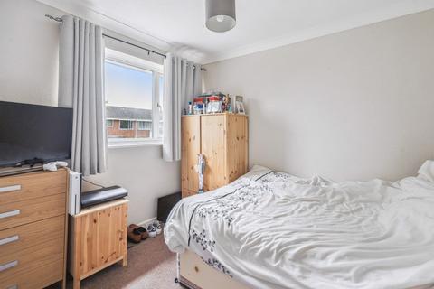 17 Broadmarsh Close, Grove, Wantage, OX12 0NH