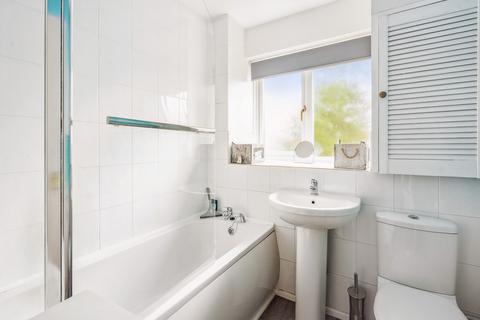 17 Broadmarsh Close, Grove, Wantage, OX12 0NH