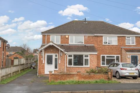 40 Beech Crescent, Kidlington, OX5 1DP