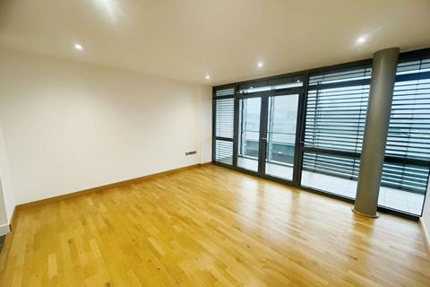 2 bedroom apartment to rent, No.1 Deansgate, Manchester