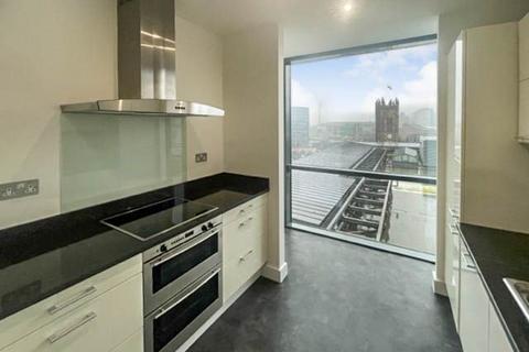 2 bedroom apartment to rent, No 1 Deansgate, Manchester