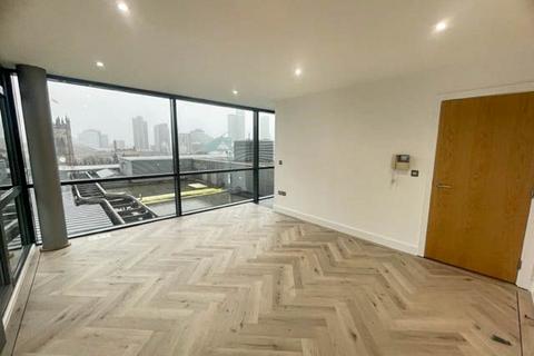 2 bedroom apartment to rent, No 1 Deansgate, Manchester