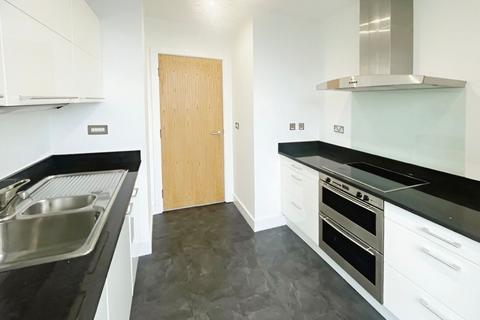 2 bedroom apartment to rent, No 1 Deansgate, Manchester