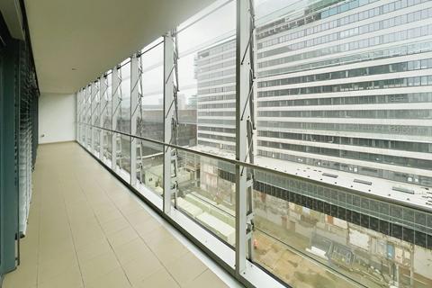 2 bedroom apartment to rent, No 1 Deansgate, Manchester