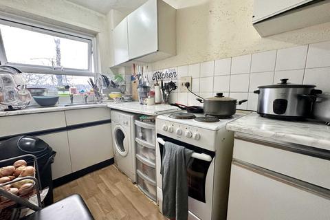 1 bedroom flat for sale, Brook Street, Luton LU3