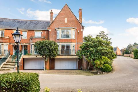 4 bedroom terraced house for sale, Sandy Lane, Virginia Water, Surrey, GU25