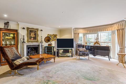 4 bedroom terraced house for sale, Sandy Lane, Virginia Water, Surrey, GU25