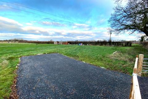 Land for sale - Kynnersely Drive, Lilleshall, Newport
