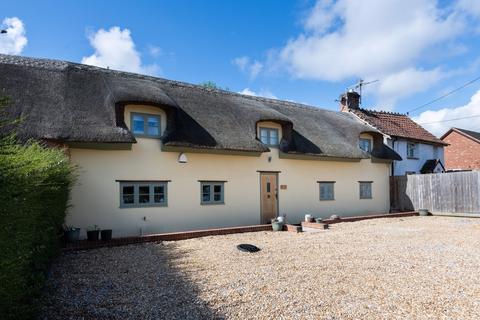 4 bedroom cottage for sale - Reading Road, Harwell, OX11