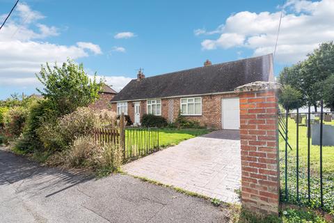 4 bedroom detached bungalow for sale, The Cleave, Harwell, OX11