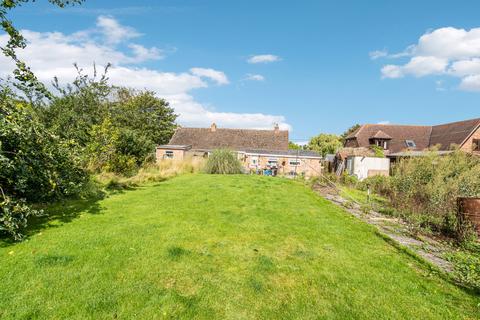 4 bedroom detached bungalow for sale, The Cleave, Harwell, OX11