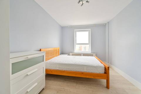 1 bedroom flat for sale, Columbia Point, Canada Water, London, SE16