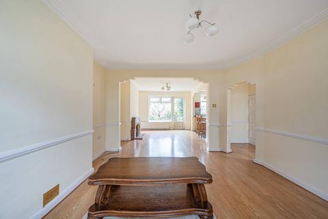 4 bedroom semi-detached house to rent - WENTWORTH CLOSE, West Finchley, London, N3