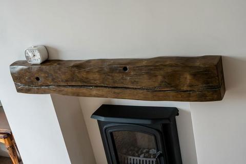Barn Orchard Back Lane, Warton, Carnforth, LA5 9QU