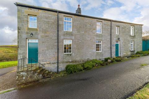 3 bedroom detached house for sale, Weavers Cottage, Newtown, Rothbury, NE65