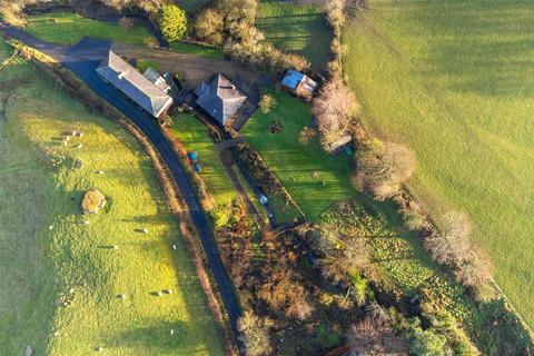 3 bedroom detached house for sale, Weavers Cottage, Newtown, Rothbury, NE65