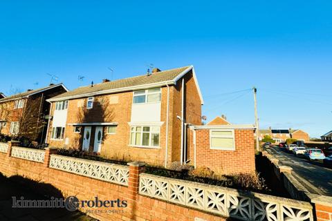1 Norfolk Close, Seaham, SR7 0EA