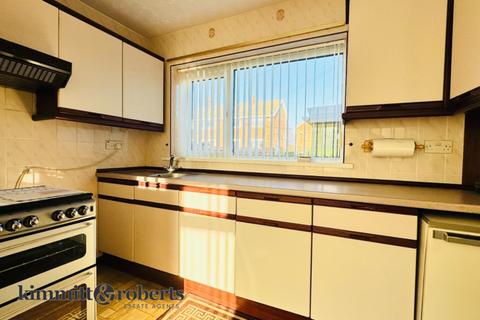1 Norfolk Close, Seaham, SR7 0EA