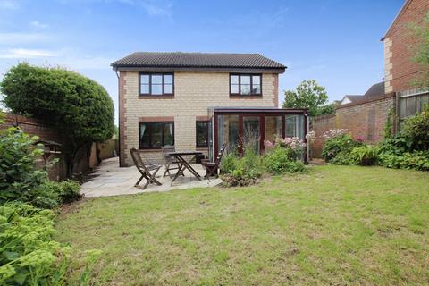 4 bedroom detached house for sale, Foxdown Close, Kidlington, OX5