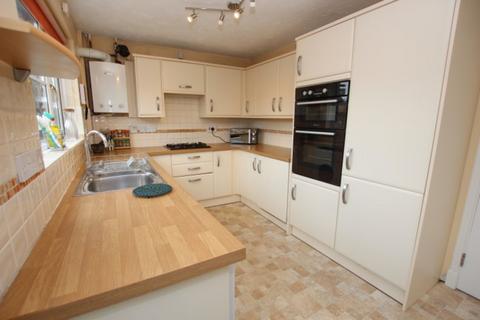 4 bedroom detached house for sale, Foxdown Close, Kidlington, OX5