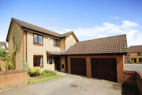 23 Foxdown Close, Kidlington, OX5 2YE