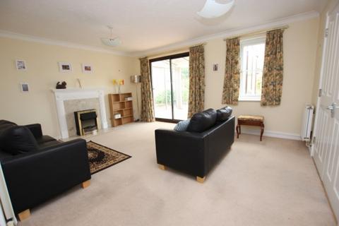23 Foxdown Close, Kidlington, OX5 2YE